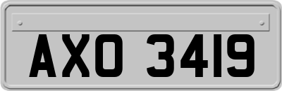 AXO3419
