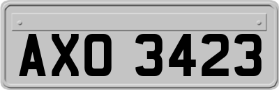 AXO3423