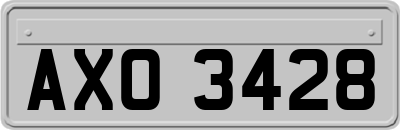 AXO3428