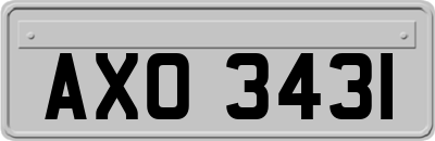 AXO3431