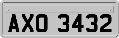 AXO3432