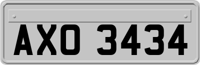 AXO3434