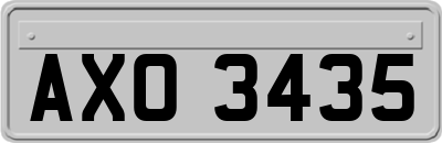 AXO3435