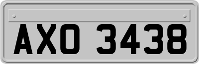 AXO3438