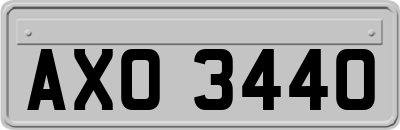 AXO3440