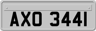 AXO3441