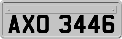 AXO3446