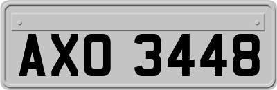 AXO3448