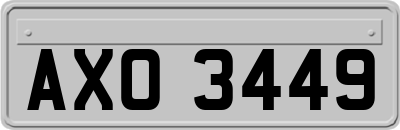 AXO3449
