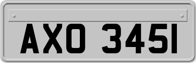 AXO3451