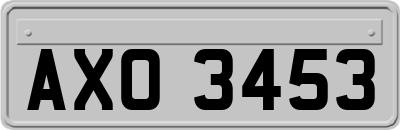 AXO3453
