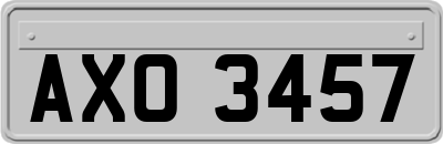 AXO3457