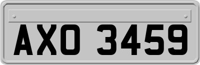 AXO3459