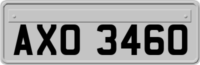 AXO3460