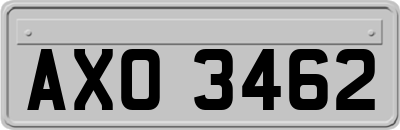 AXO3462
