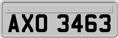 AXO3463