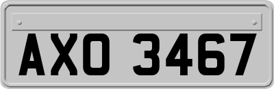 AXO3467