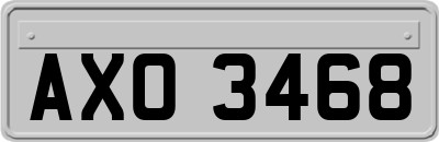 AXO3468