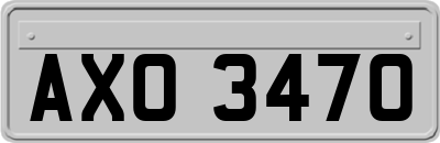 AXO3470