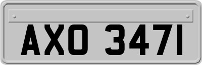 AXO3471