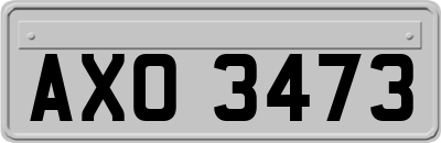 AXO3473