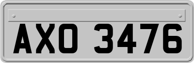 AXO3476