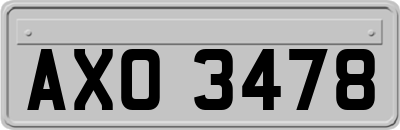 AXO3478
