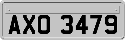 AXO3479
