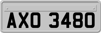 AXO3480