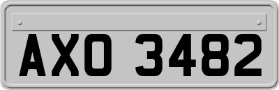 AXO3482