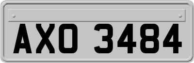 AXO3484