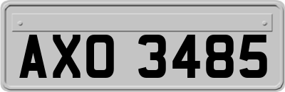 AXO3485