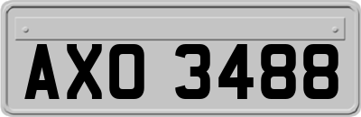 AXO3488