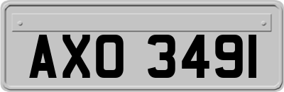 AXO3491