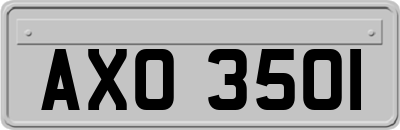 AXO3501