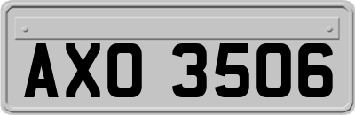 AXO3506