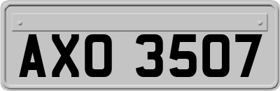 AXO3507