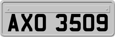 AXO3509
