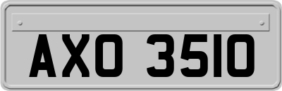 AXO3510