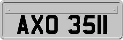 AXO3511