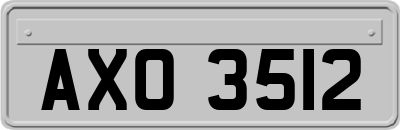 AXO3512