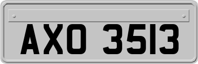 AXO3513