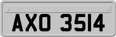 AXO3514