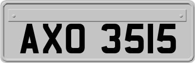 AXO3515