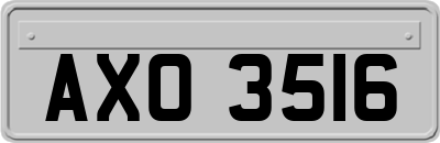 AXO3516