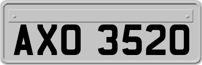AXO3520