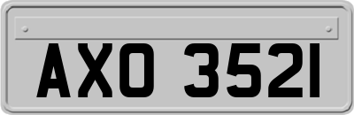 AXO3521
