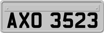 AXO3523