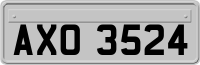 AXO3524