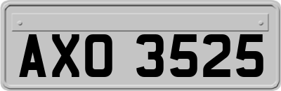 AXO3525